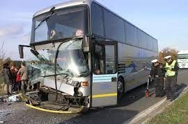 Bus Accident Attorneys
